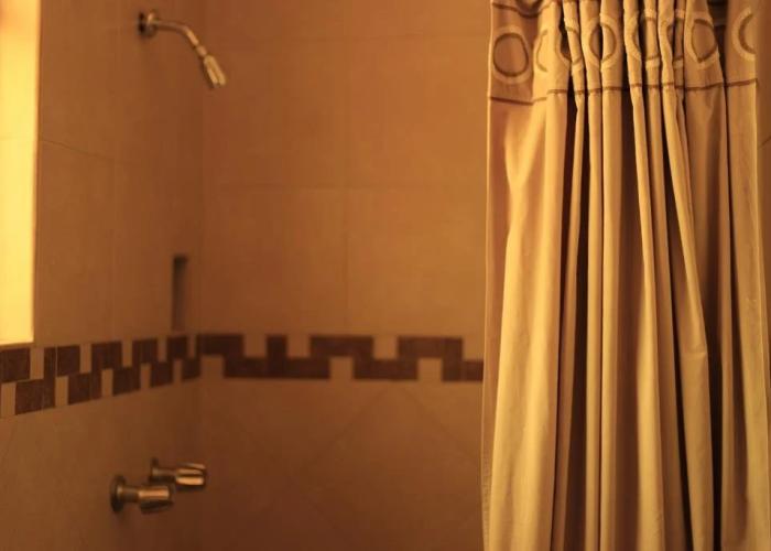 Motel Las Fuentes