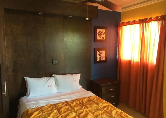 Motel Las Fuentes