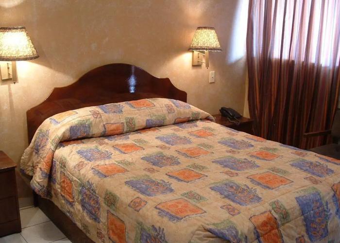 Hotel Hacienda del Indio