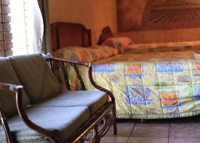 Hotel Hacienda del Indio