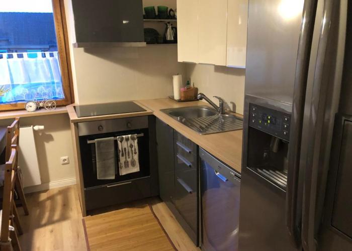 Homestays Nordsee-Lilie