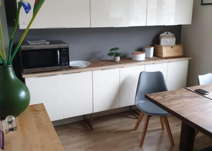 Homestays Nordsee-Lilie