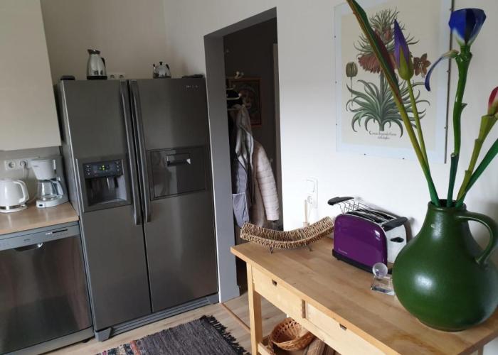 Homestays Nordsee-Lilie