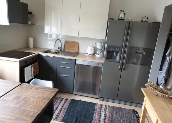 Homestays Nordsee-Lilie