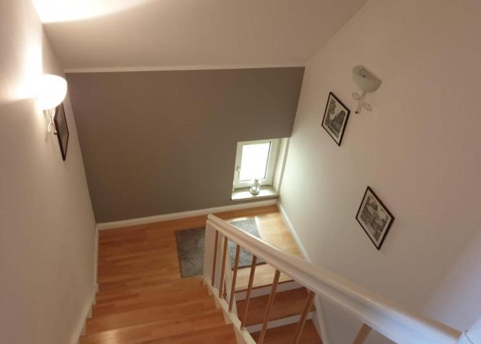 Homestays Nordsee-Lilie