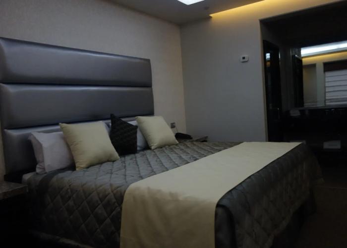 Motel Marche
