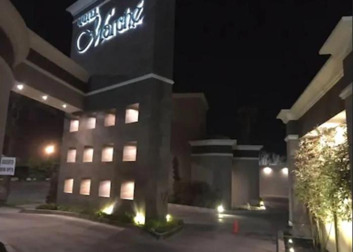 Motel Marche