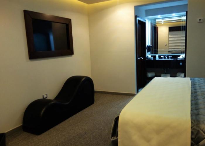 Motel Marche