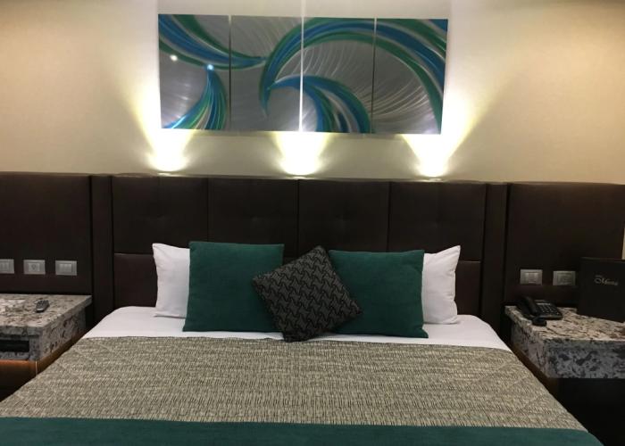 Motel Marche