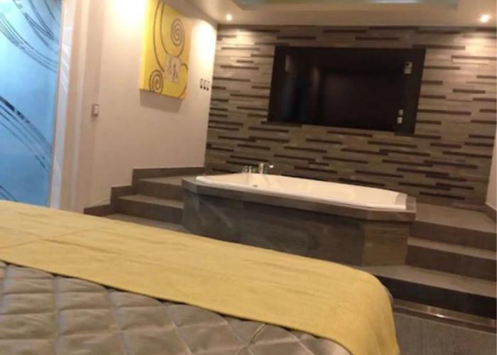 Motel Marche