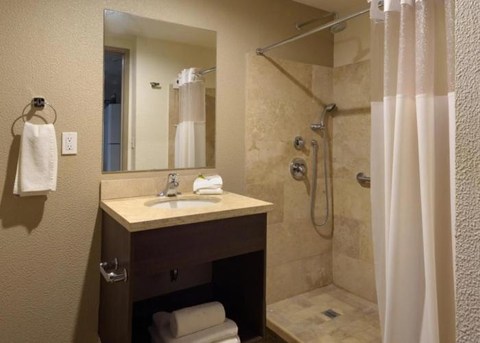 Extended Suites Mexicali Cataviña
