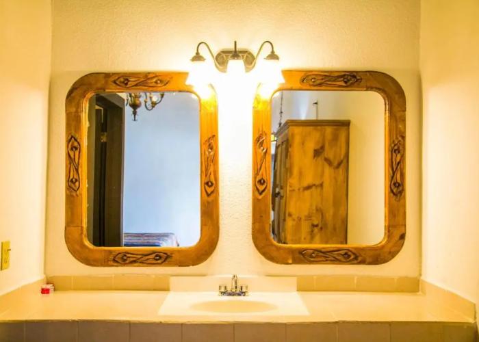 Hotel Cosmos Don Carlos