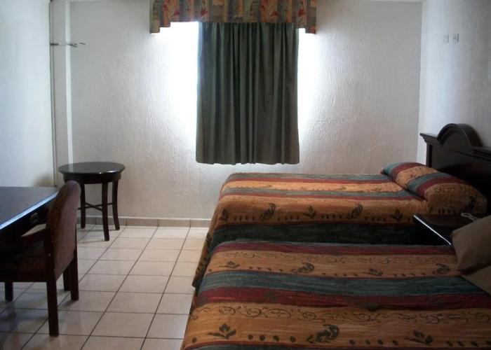 Hotel Don Quijote