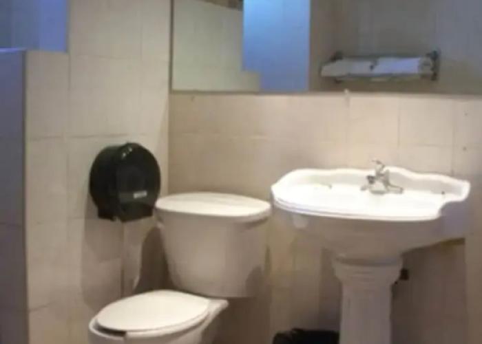 Hotel Don Quijote