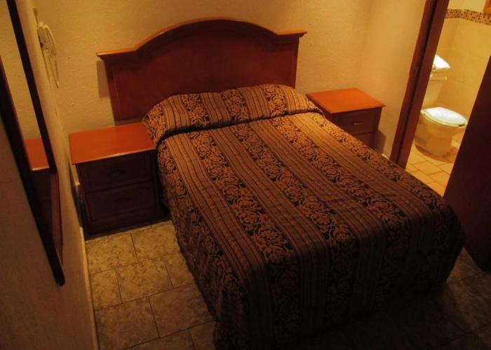 Hotel Don Quijote