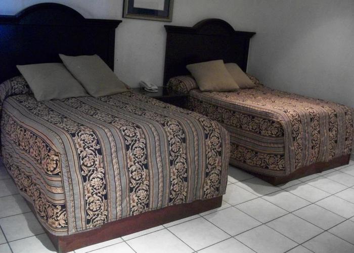 Hotel Don Quijote
