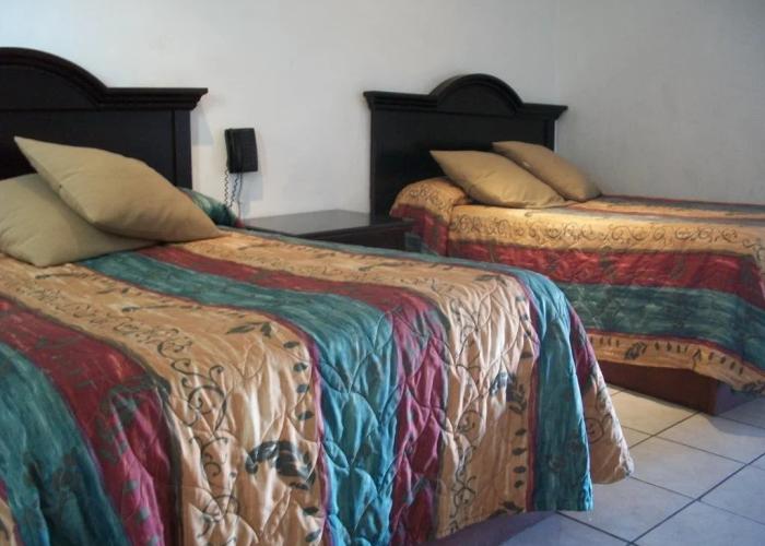 Hotel Don Quijote
