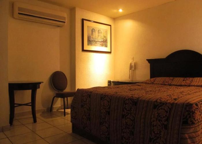 Hotel Don Quijote