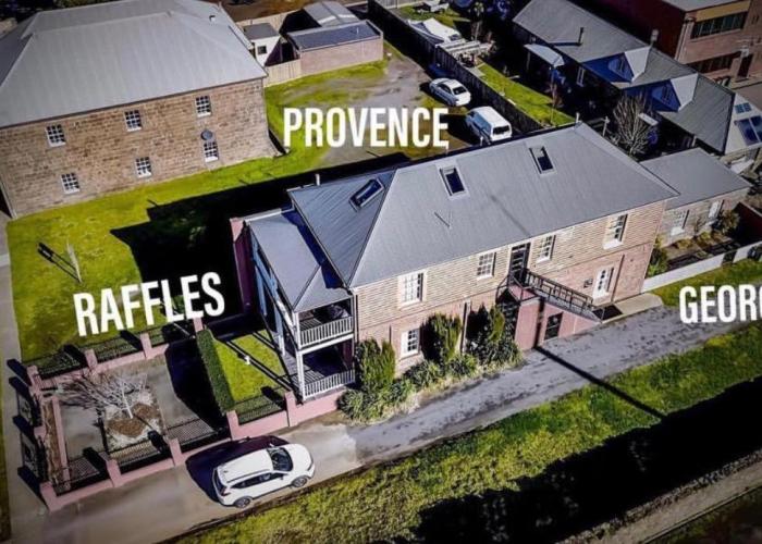 Apartment Province