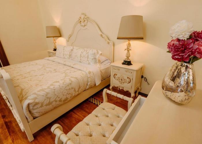 Hotel Marqués del Ángel