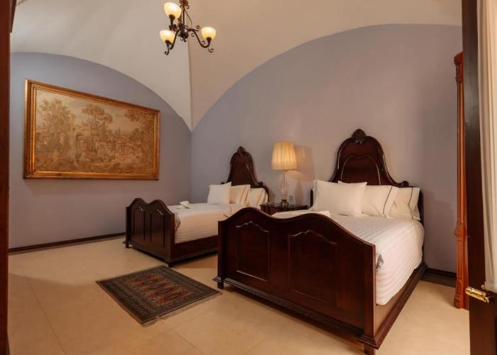 Hotel Marqués del Ángel