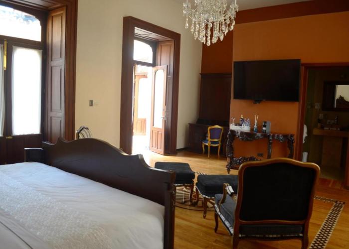Hotel Marqués del Ángel
