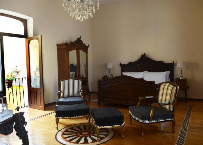 Hotel Marqués del Ángel