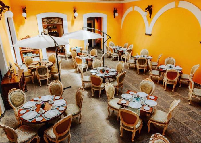Hotel Marqués del Ángel