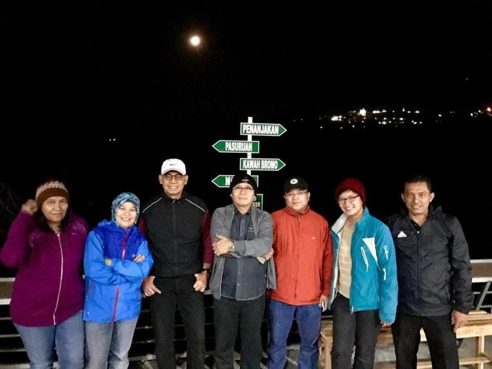 фото Bromo Backpacker Tosari