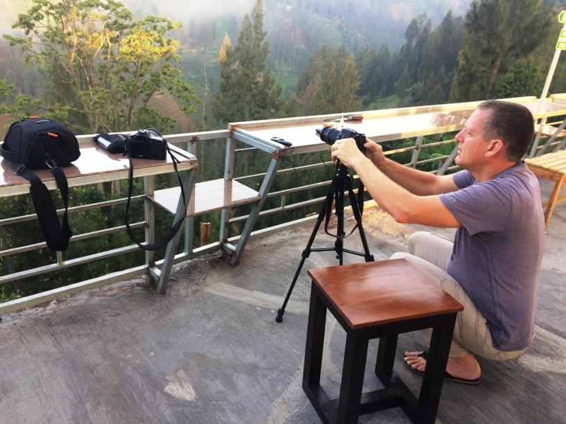 фото Bromo Backpacker Tosari