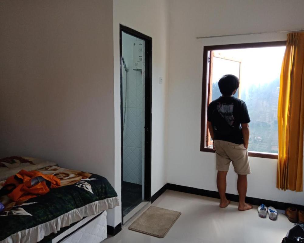 фото Bromo Backpacker Tosari