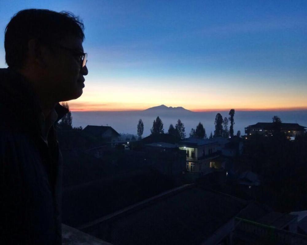 фото Bromo Backpacker Tosari