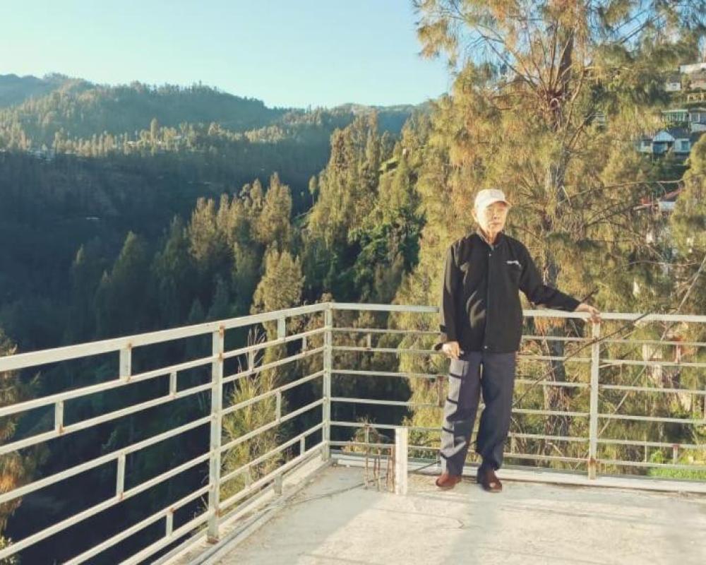 фото Bromo Backpacker Tosari