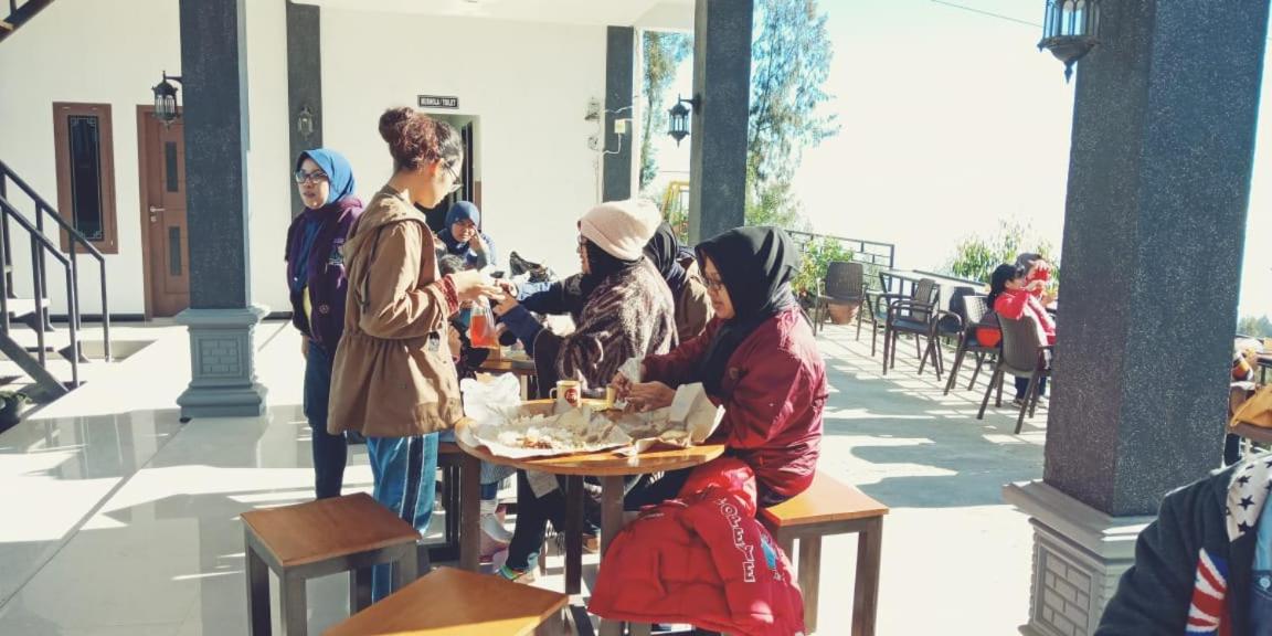 фото Bromo Backpacker Tosari