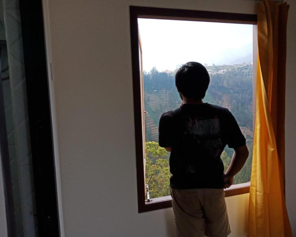 фото Bromo Backpacker Tosari