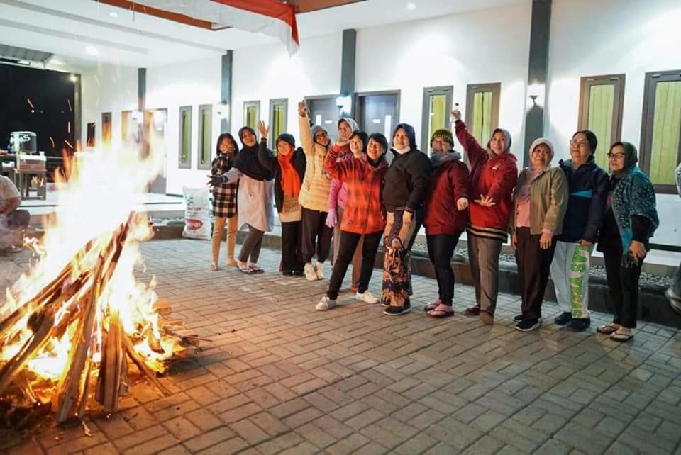 фото Bromo Backpacker Tosari