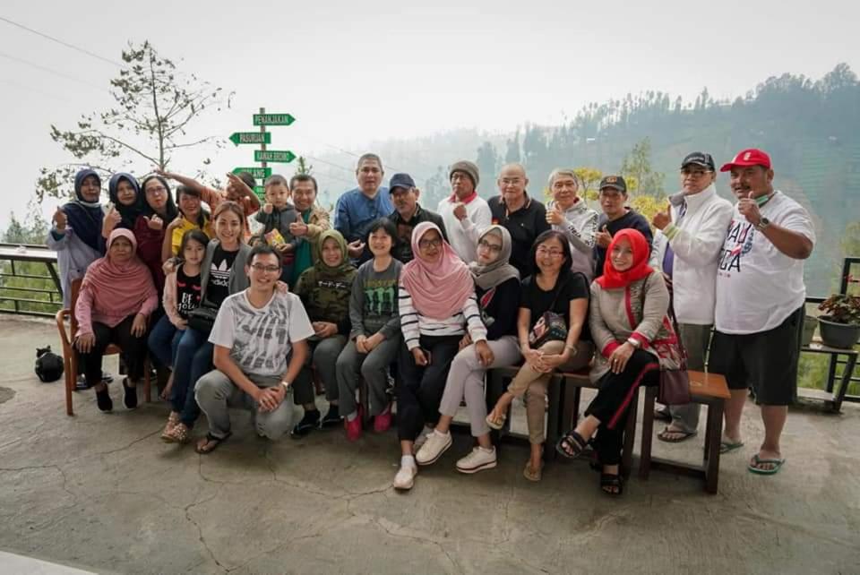 фото Bromo Backpacker Tosari
