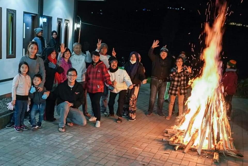 фото Bromo Backpacker Tosari