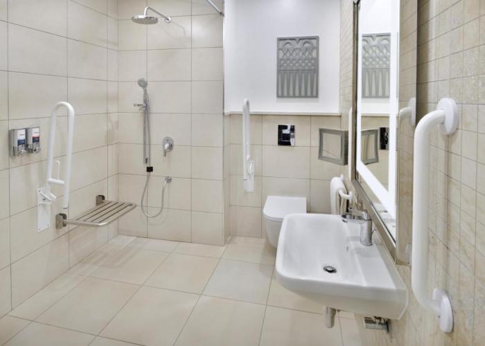 Four Points by Sheraton Nairobi Airport