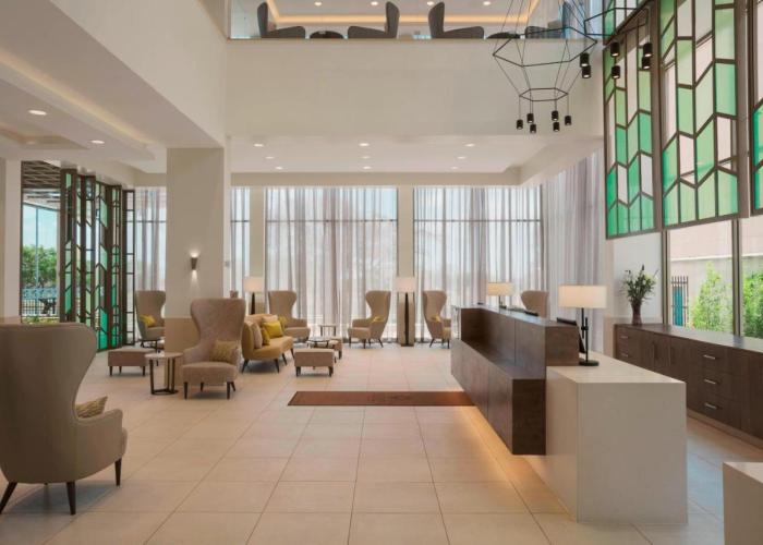 Four Points by Sheraton Nairobi Airport