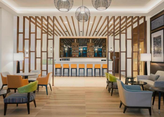 Four Points by Sheraton Nairobi Airport