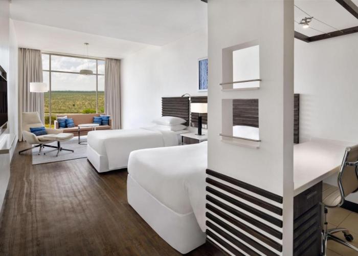 Four Points by Sheraton Nairobi Airport