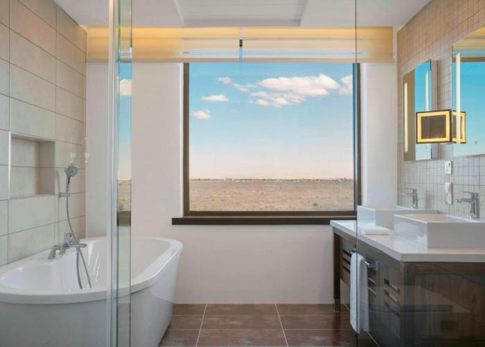 Four Points by Sheraton Nairobi Airport