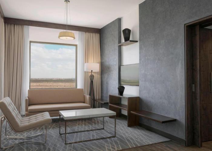 Four Points by Sheraton Nairobi Airport