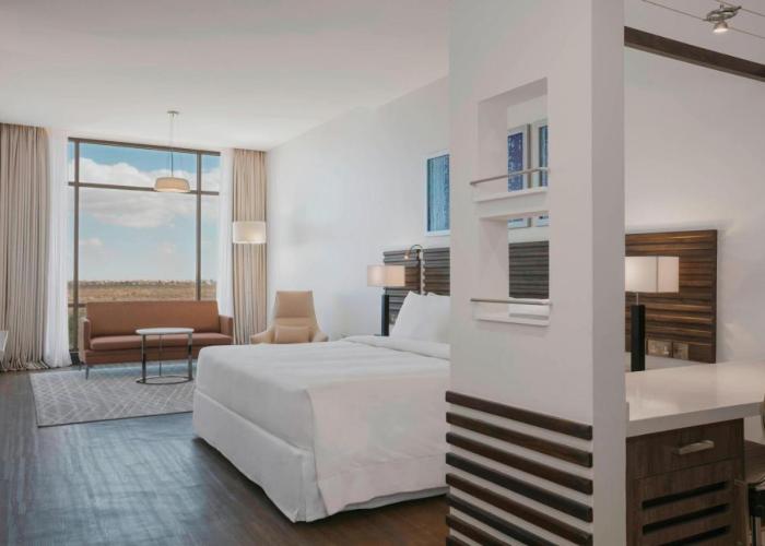 Four Points by Sheraton Nairobi Airport
