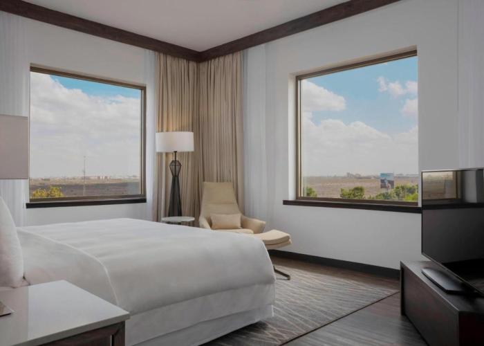 Four Points by Sheraton Nairobi Airport