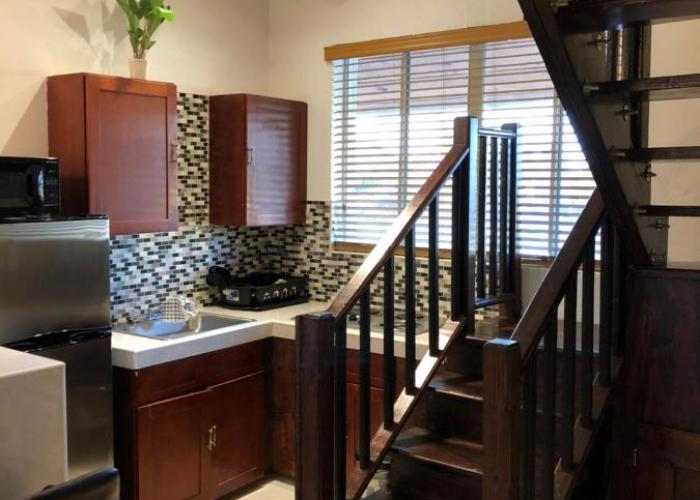 The Oasis Retreat