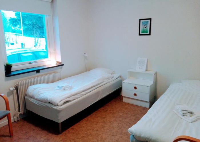 Kristinebergs Bed & Breakfast Mora