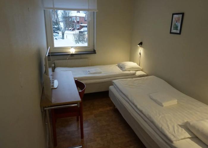 Kristinebergs Bed & Breakfast Mora