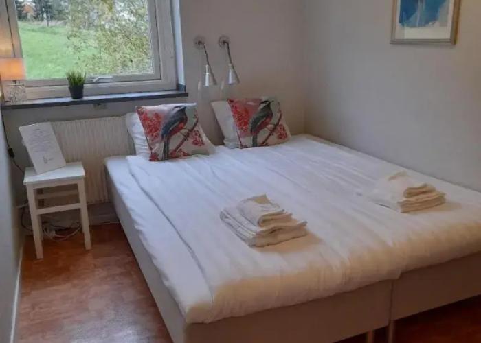 Kristinebergs Bed & Breakfast Mora